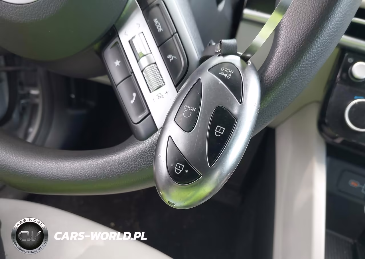 2025 Hyundai Tucson Sel VIN:5NMJB3DE1SH574809 - 11