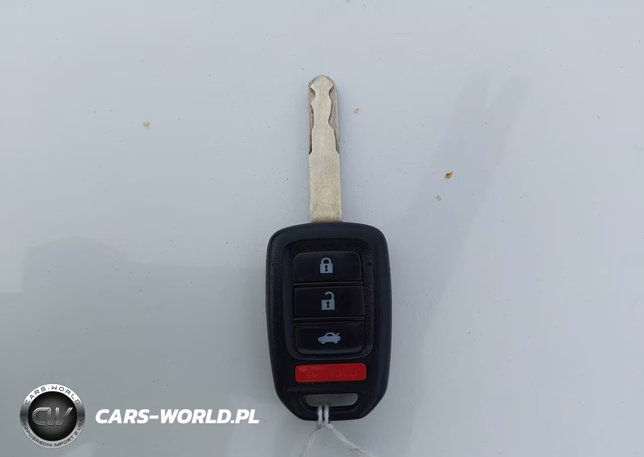 2015 Honda Civic Se VIN:19XFB2F7XFE220105 - 11
