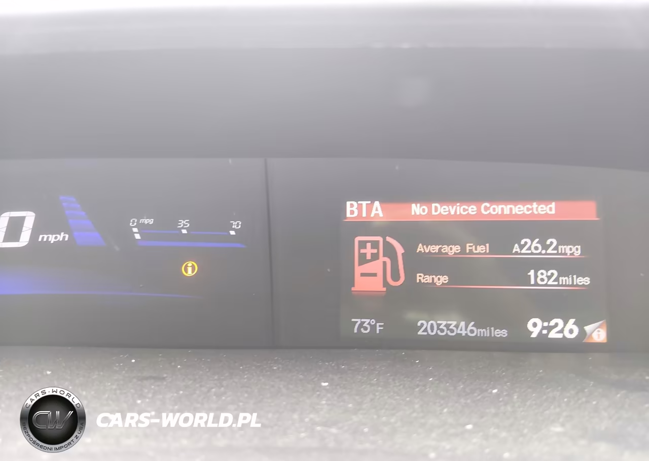 2015 Honda Civic Se VIN:19XFB2F7XFE220105 - 7