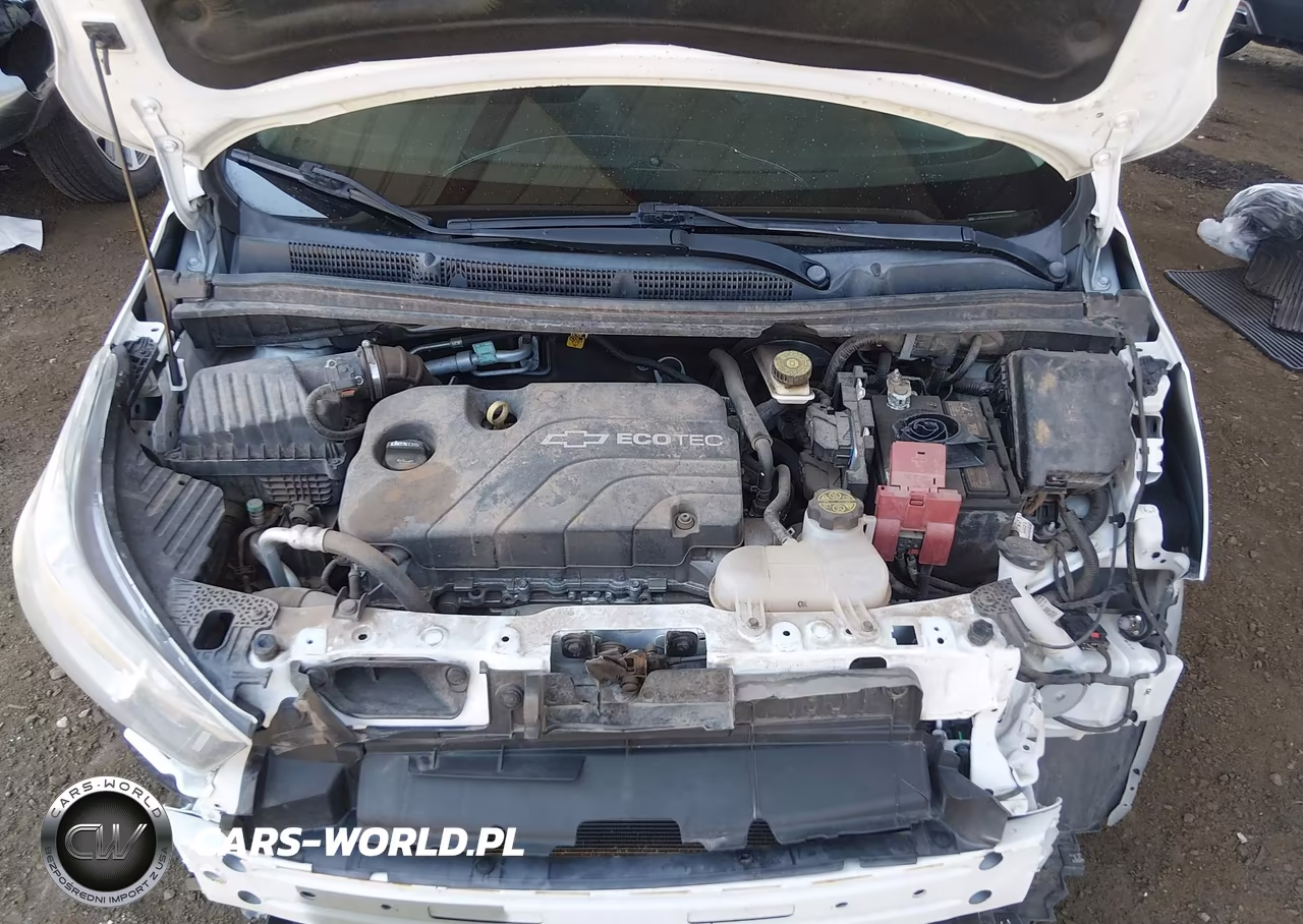 2018 Chevrolet Spark Ls Cvt VIN:KL8CB6SA5JC448971 - 10