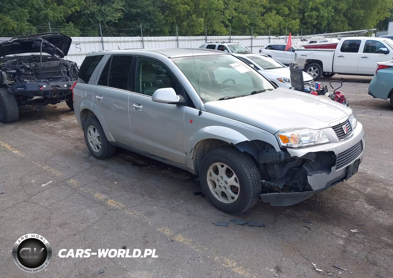2006 Saturn Vue V6