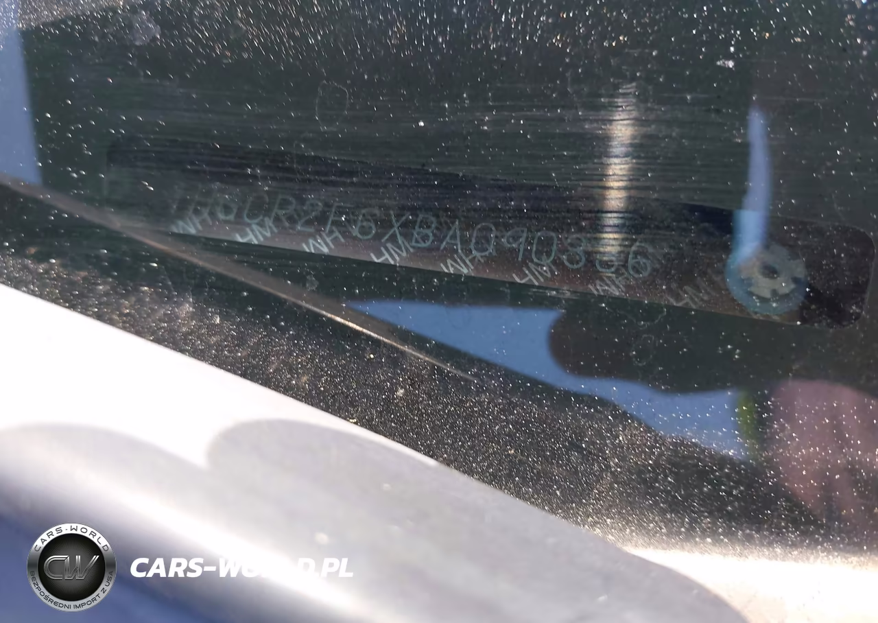 2011 Honda Accord 2.4 Se VIN:1HGCP2F6XBA090336 - 12