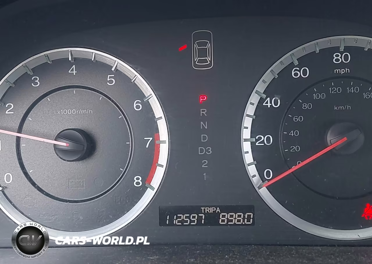2011 Honda Accord 2.4 Se VIN:1HGCP2F6XBA090336 - 7