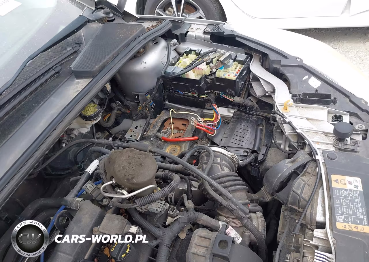2015 Ford Focus S VIN:1FADP3E22FL264262 - 18