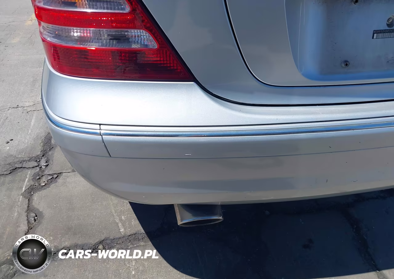 2006 Mercedes-Benz C 230 Sport VIN:WDBRF52H36F767254 - 6