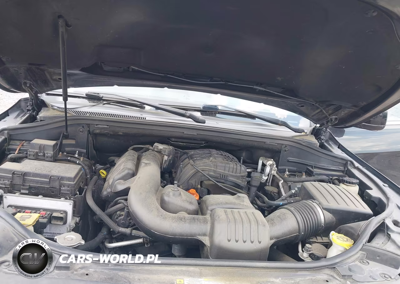 2012 Jeep Grand Cherokee Laredo VIN:1C4RJFAG8CC249426 - 10