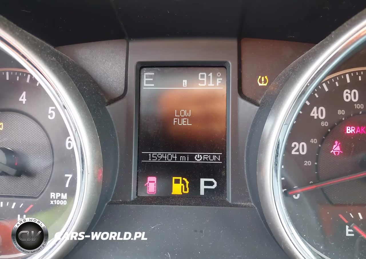 2012 Jeep Grand Cherokee Laredo VIN:1C4RJFAG8CC249426 - 15