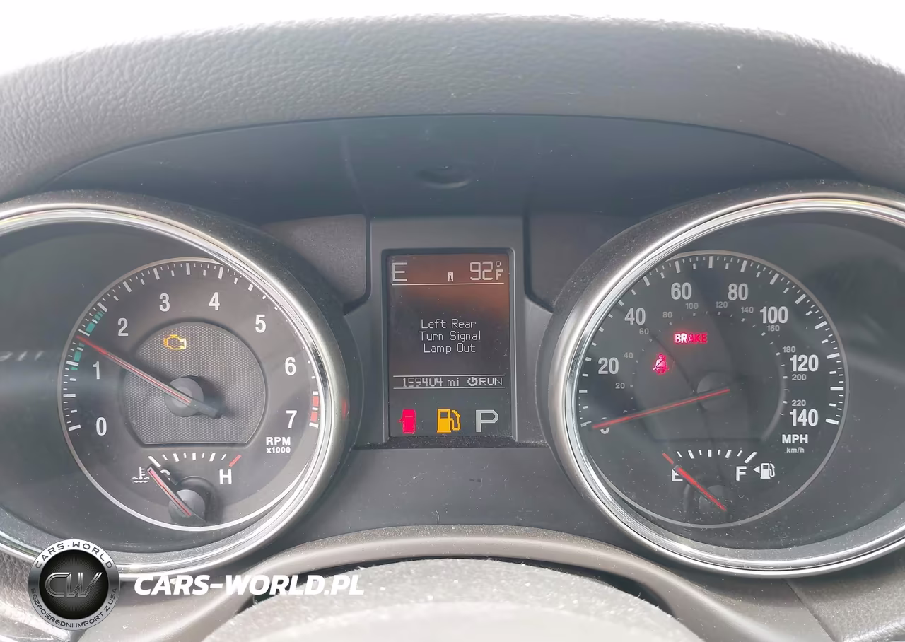 2012 Jeep Grand Cherokee Laredo VIN:1C4RJFAG8CC249426 - 7