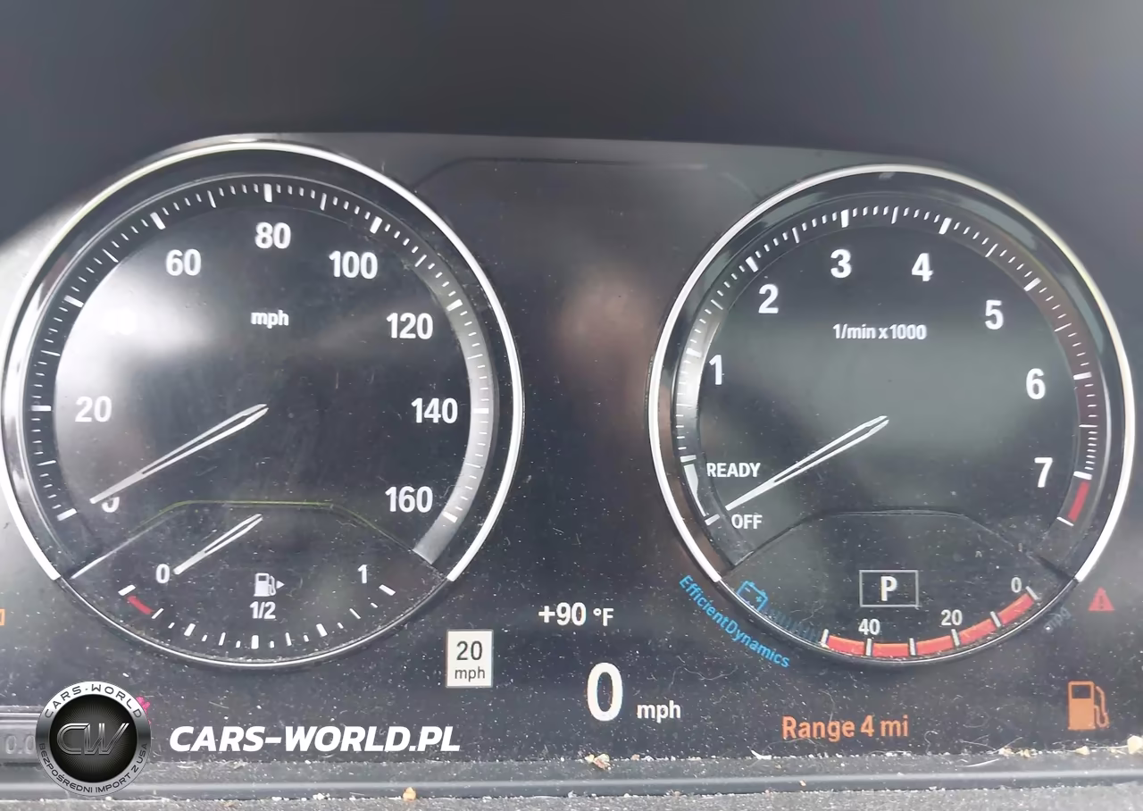 2021 BMW X1 xDrive28I VIN:WBXJG9C09M5T37830 - 7