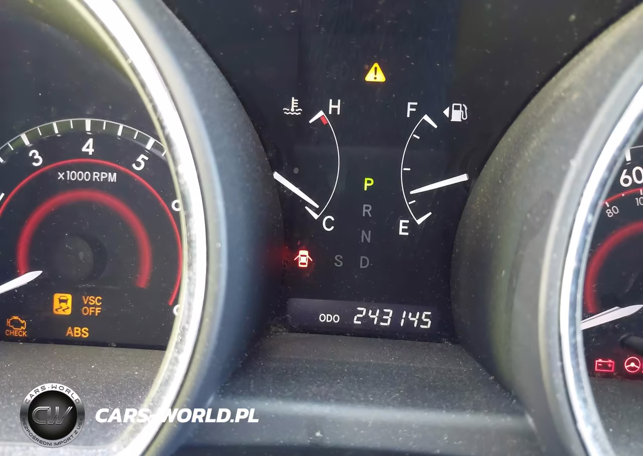 2008 Toyota Highlander Limited VIN:JTEES42A182088131 - 15