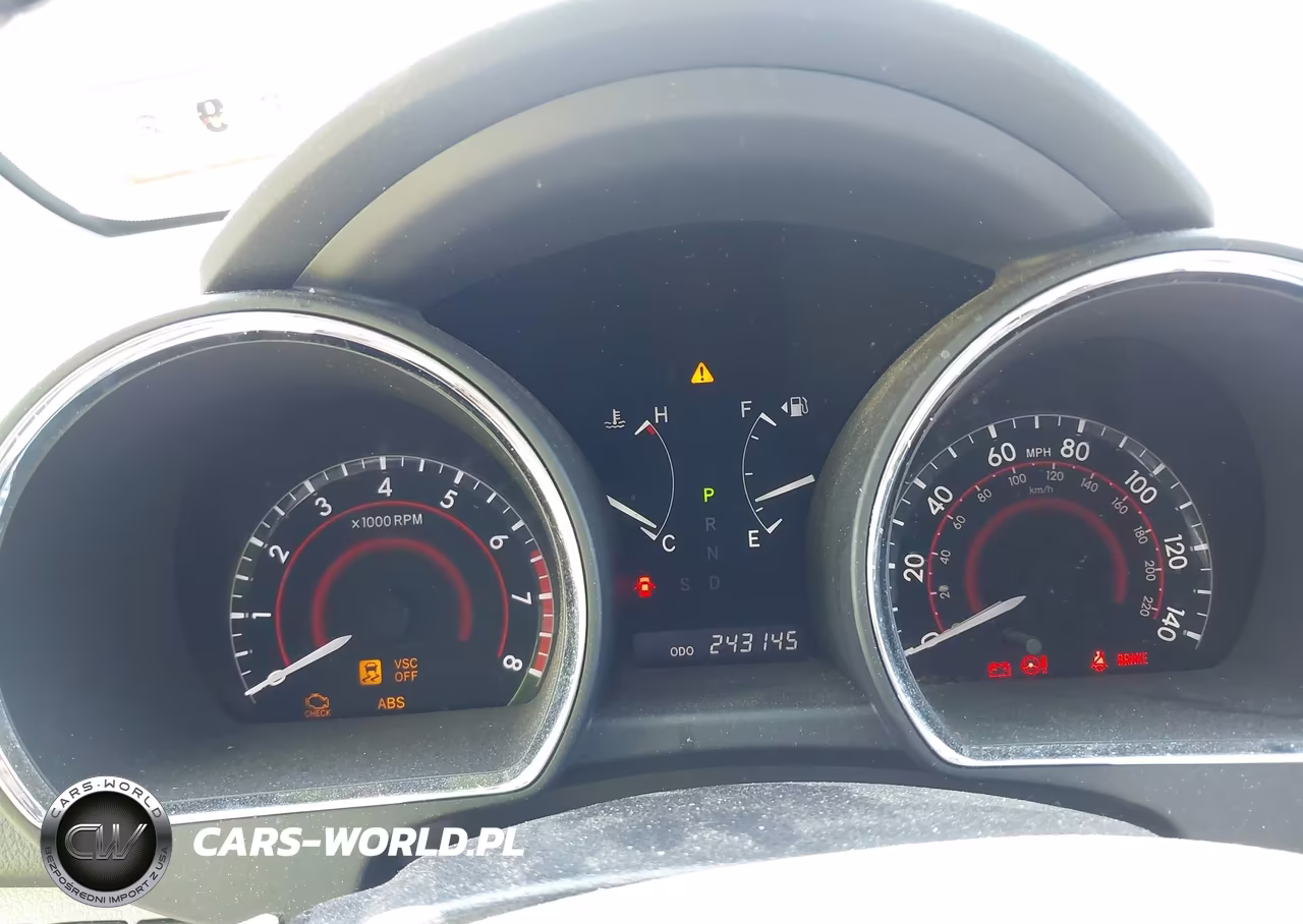 2008 Toyota Highlander Limited VIN:JTEES42A182088131 - 7
