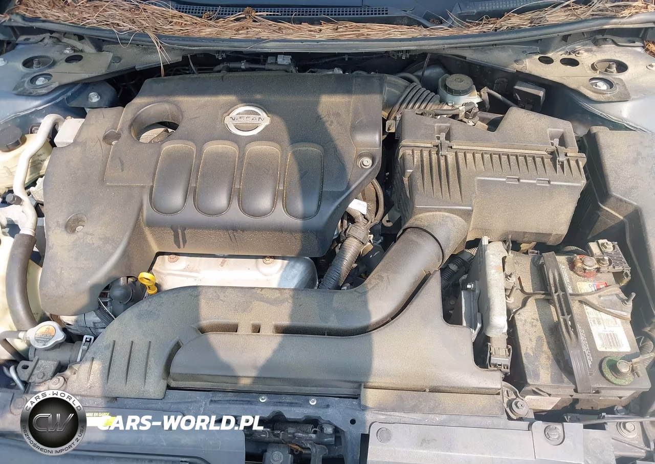 2012 Nissan Altima 2.5 S VIN:1N4AL2AP8CC227979 - 10