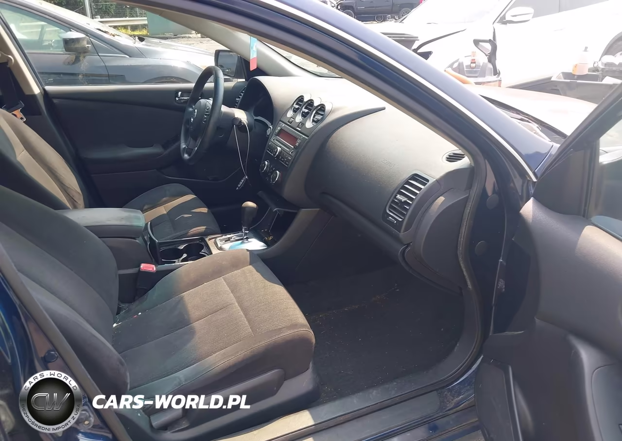 2012 Nissan Altima 2.5 S VIN:1N4AL2AP8CC227979 - 5