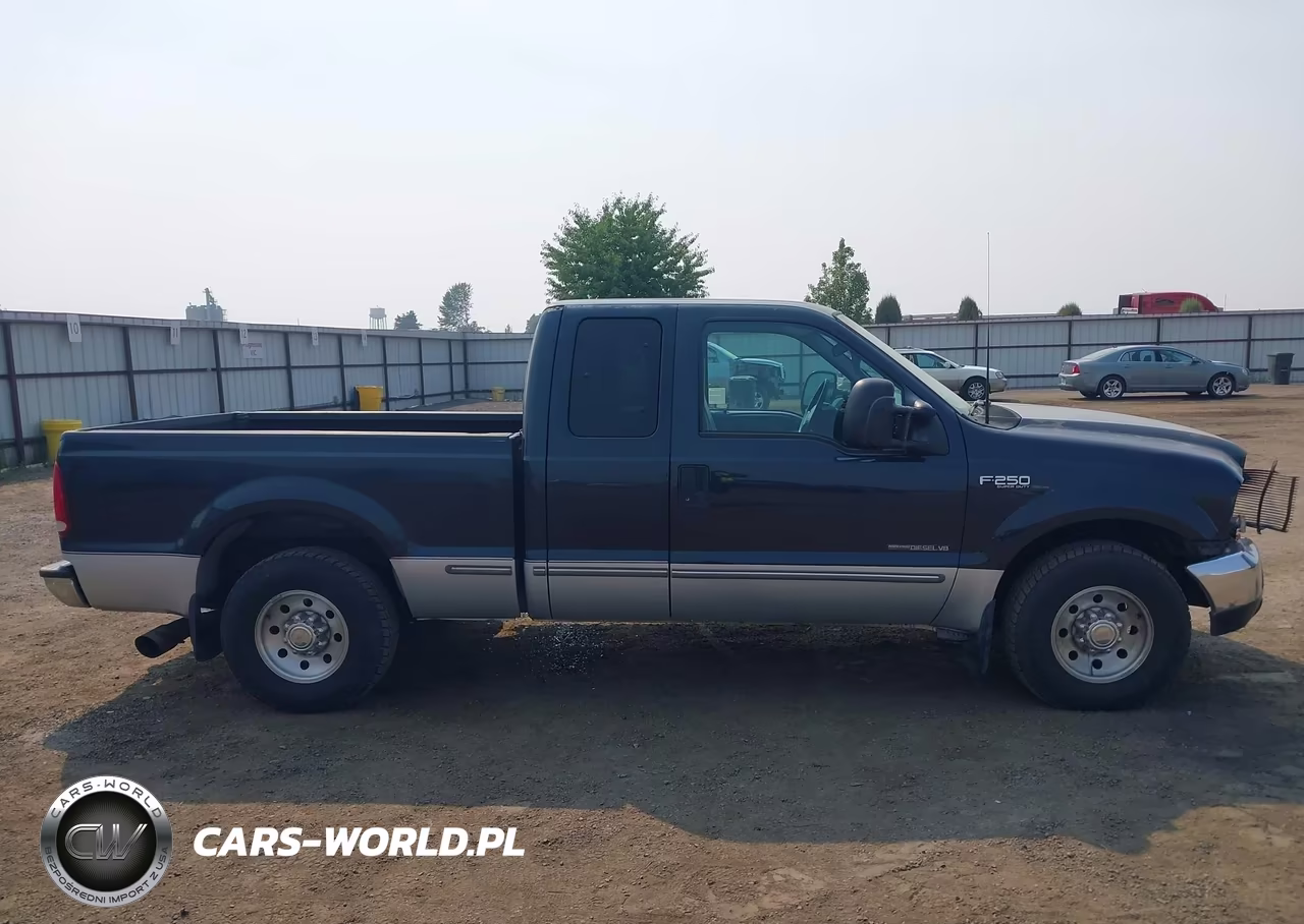 1999 Ford F-250 Lariat-Xl-Xlt VIN:1FTNX20F1XED66631 - 13