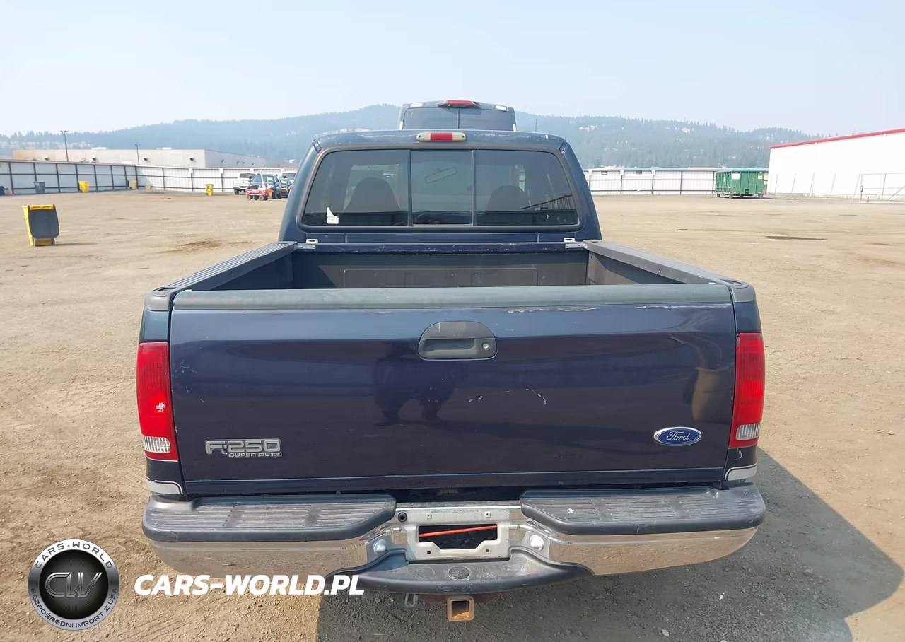 1999 Ford F-250 Lariat-Xl-Xlt VIN:1FTNX20F1XED66631 - 16