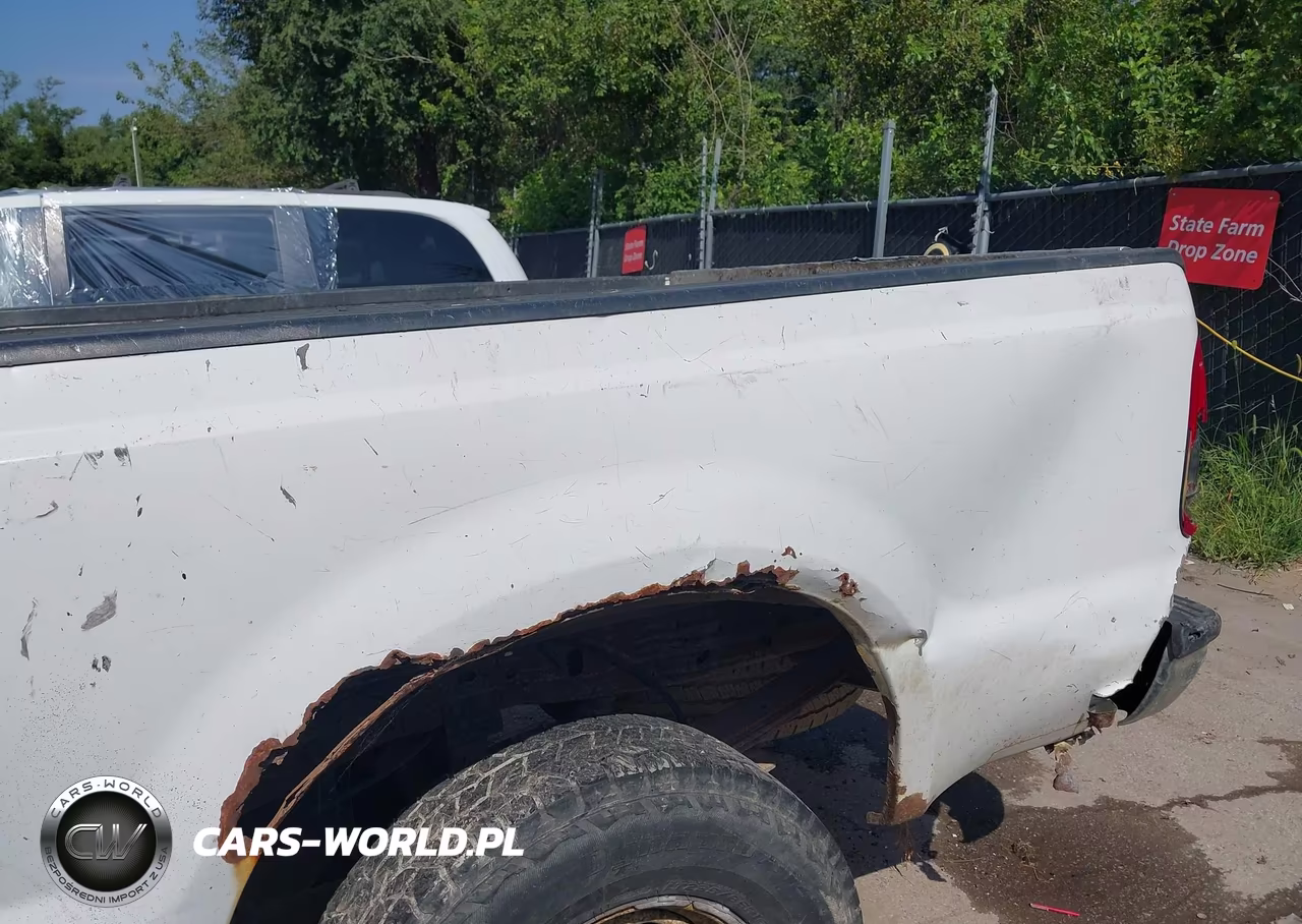 2004 Ford F-250 Xl-Xlt VIN:3FTNF20L84MA06724 - 6