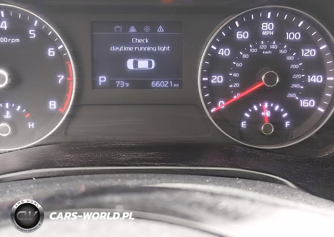2019 Kia Forte Lxs VIN:3KPF24ADXKE092161 - 15