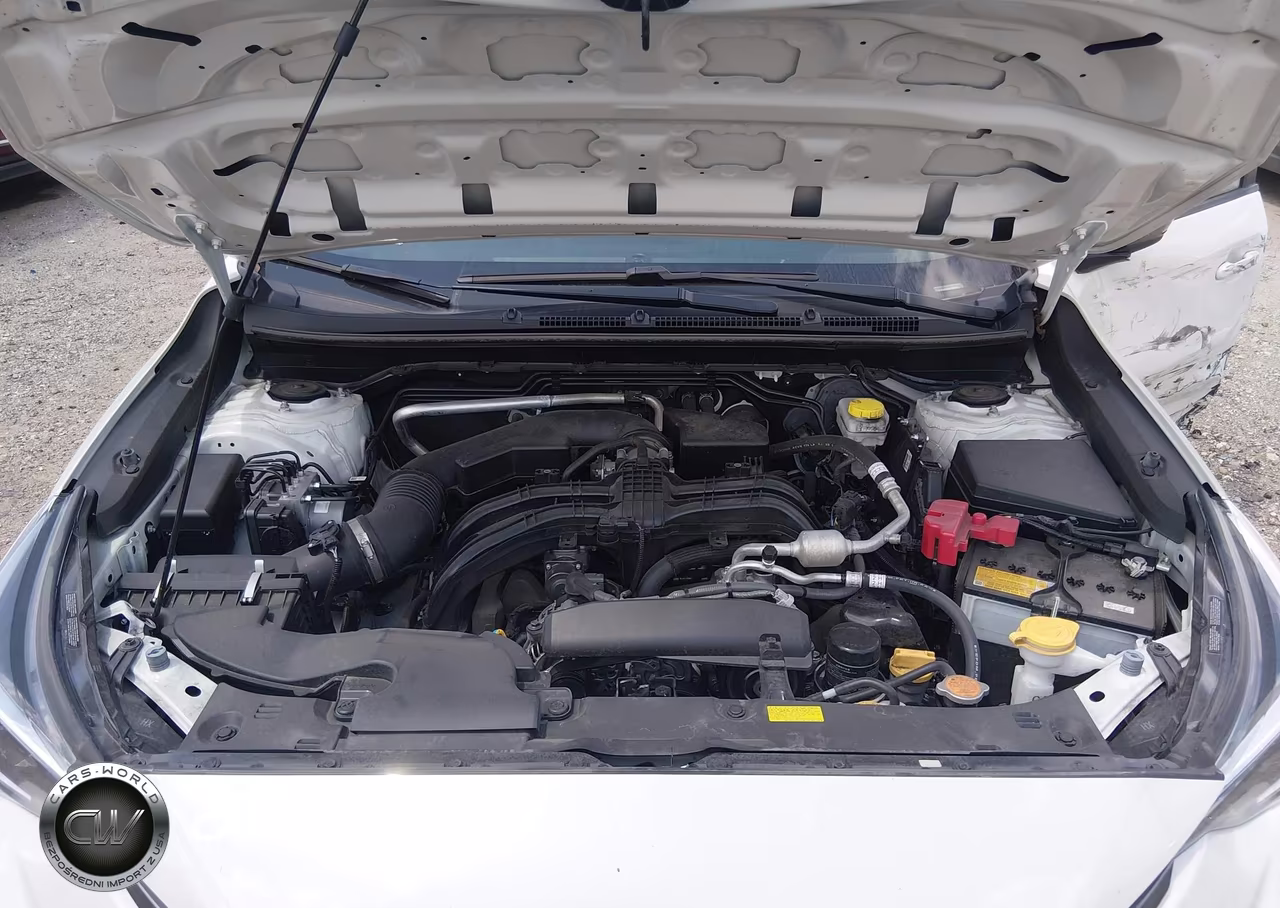 2025 Subaru Crosstrek Premium VIN:JF2GUHDC0SH290445 - 10