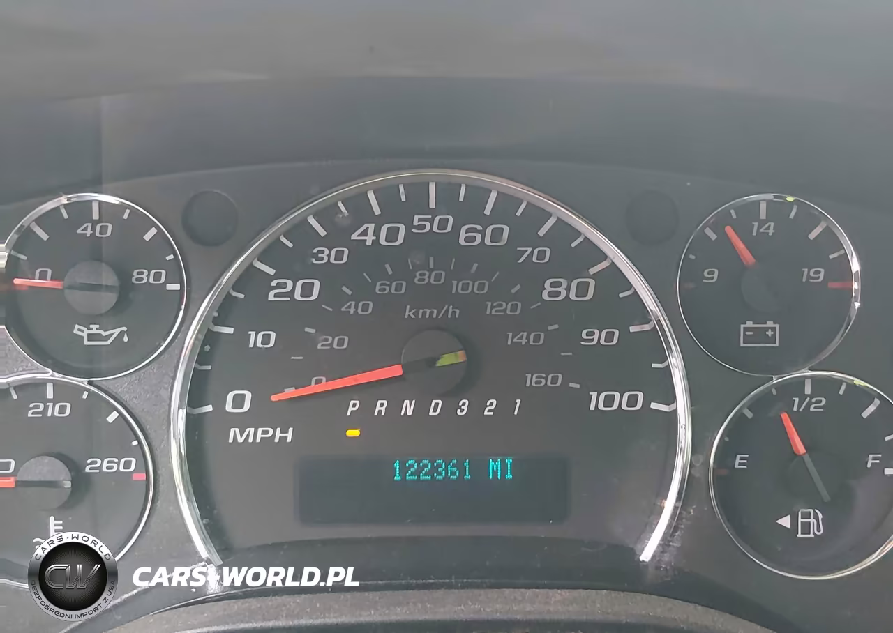 2008 Chevrolet Express Work Van VIN:1GCGG25C981165950 - 15