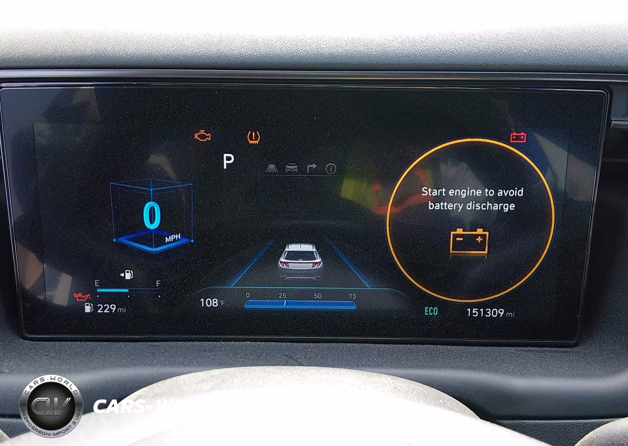 2024 Hyundai Tucson Hybrid N Line VIN:KM8JFCD12RU166027 - 7