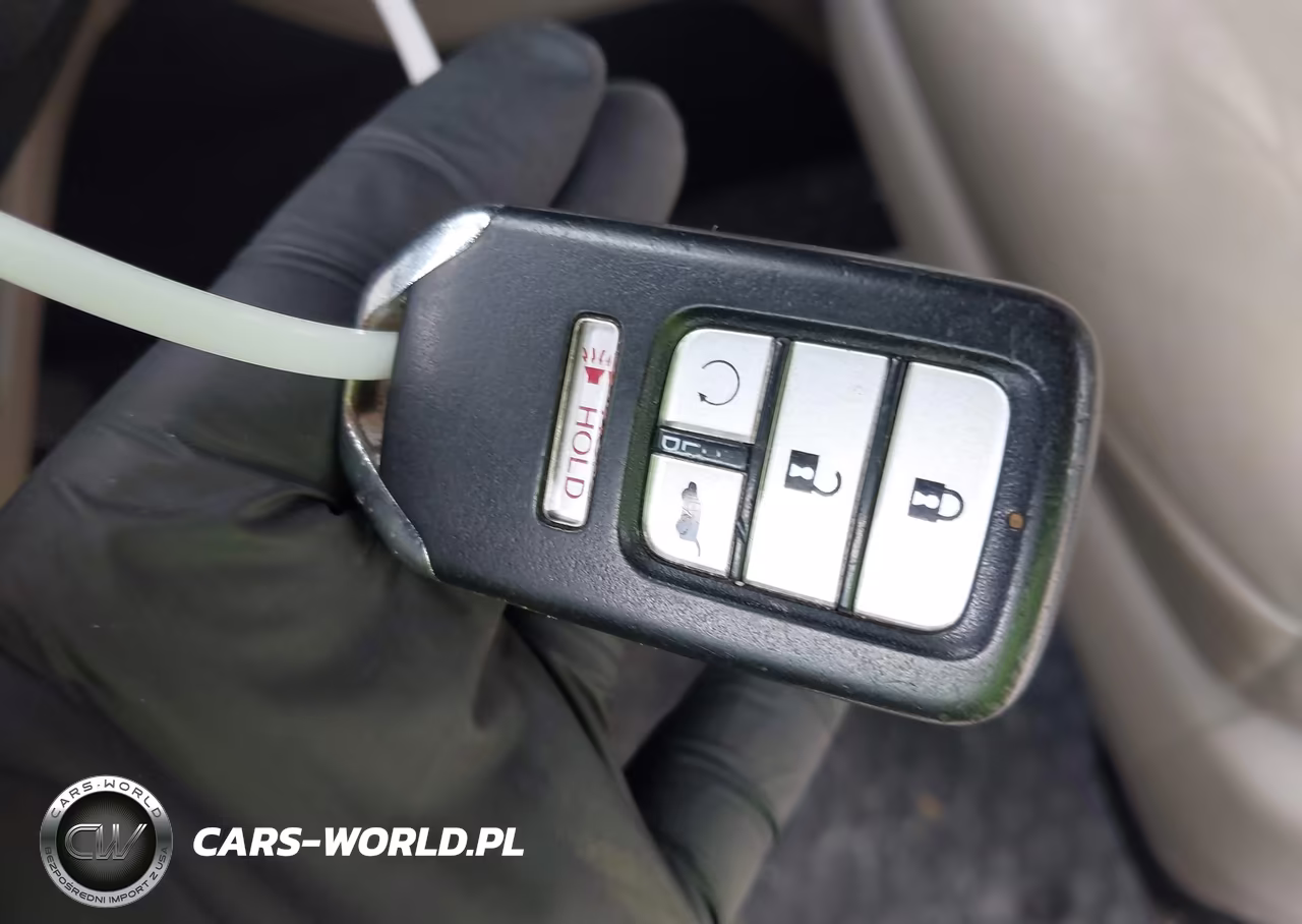 2017 Honda Pilot Ex-L VIN:5FNYF6H75HB031117 - 11