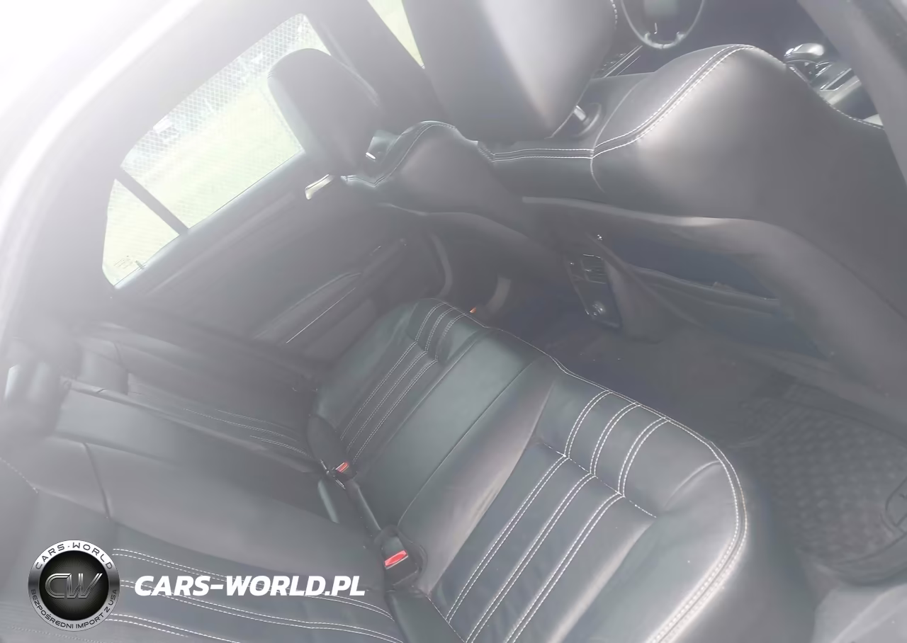2014 Chrysler 300 300S VIN:2C3CCABG7EH336899 - 8