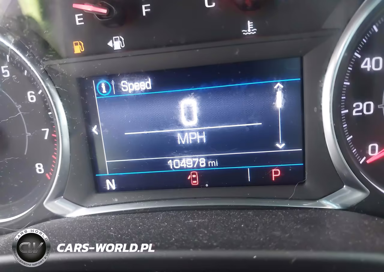 2020 GMC Acadia Fwd Sle VIN:1GKKNKLA9LZ207890 - 15