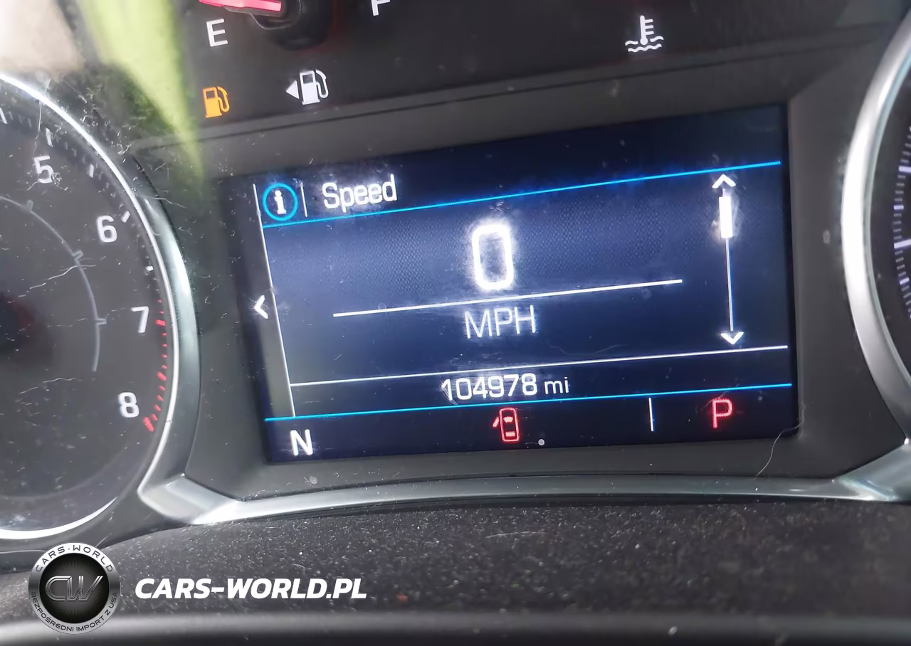 2020 GMC Acadia Fwd Sle VIN:1GKKNKLA9LZ207890 - 7