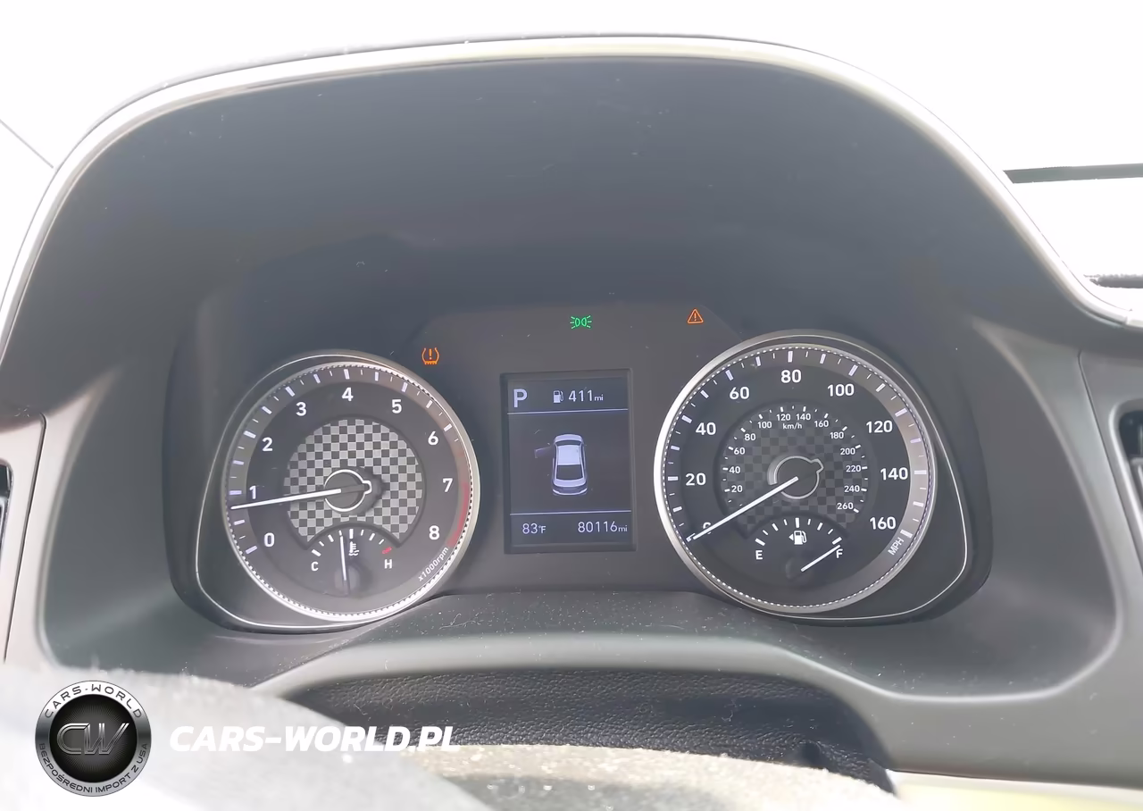 2020 Hyundai Elantra Se VIN:5NPD74LF0LH521750 - 7