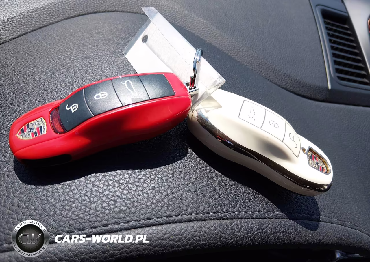 2015 Porsche Panamera E-Hybrid S VIN:WP0AD2A72FL040961 - 11