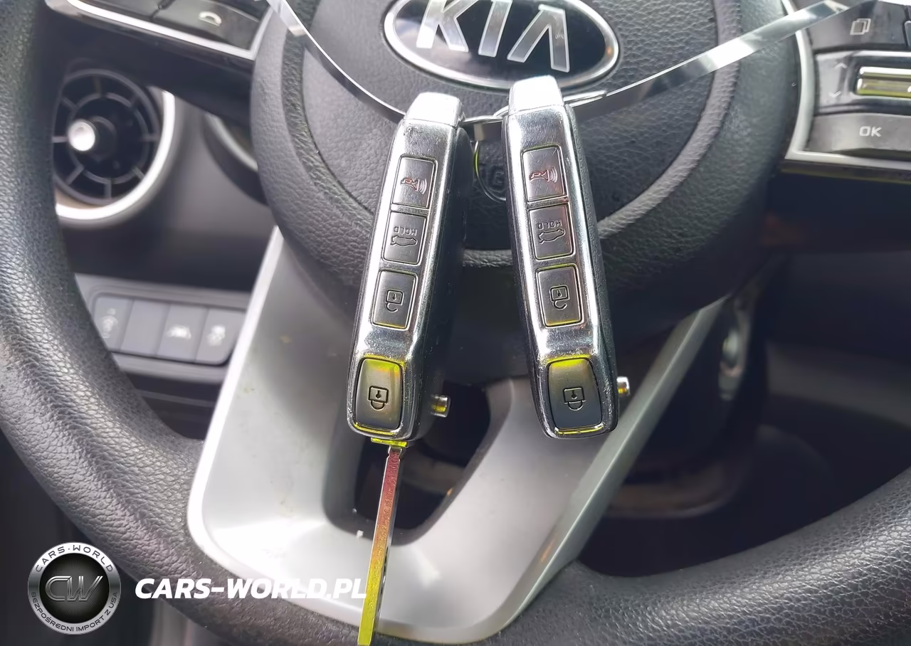 2021 Kia Forte Lxs VIN:3KPF24AD4ME291290 - 11
