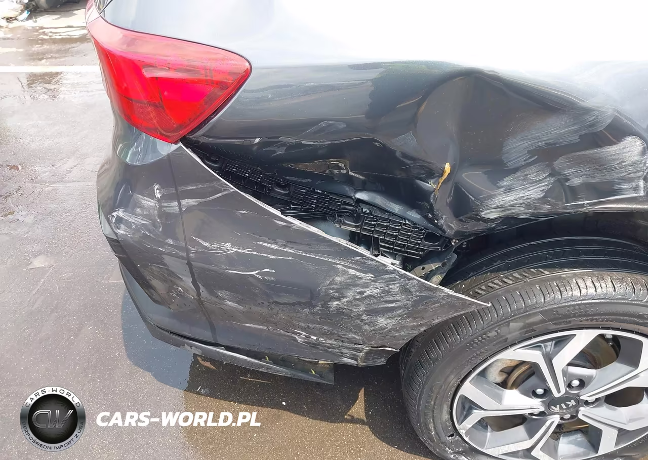 2021 Kia Forte Lxs VIN:3KPF24AD4ME291290 - 17