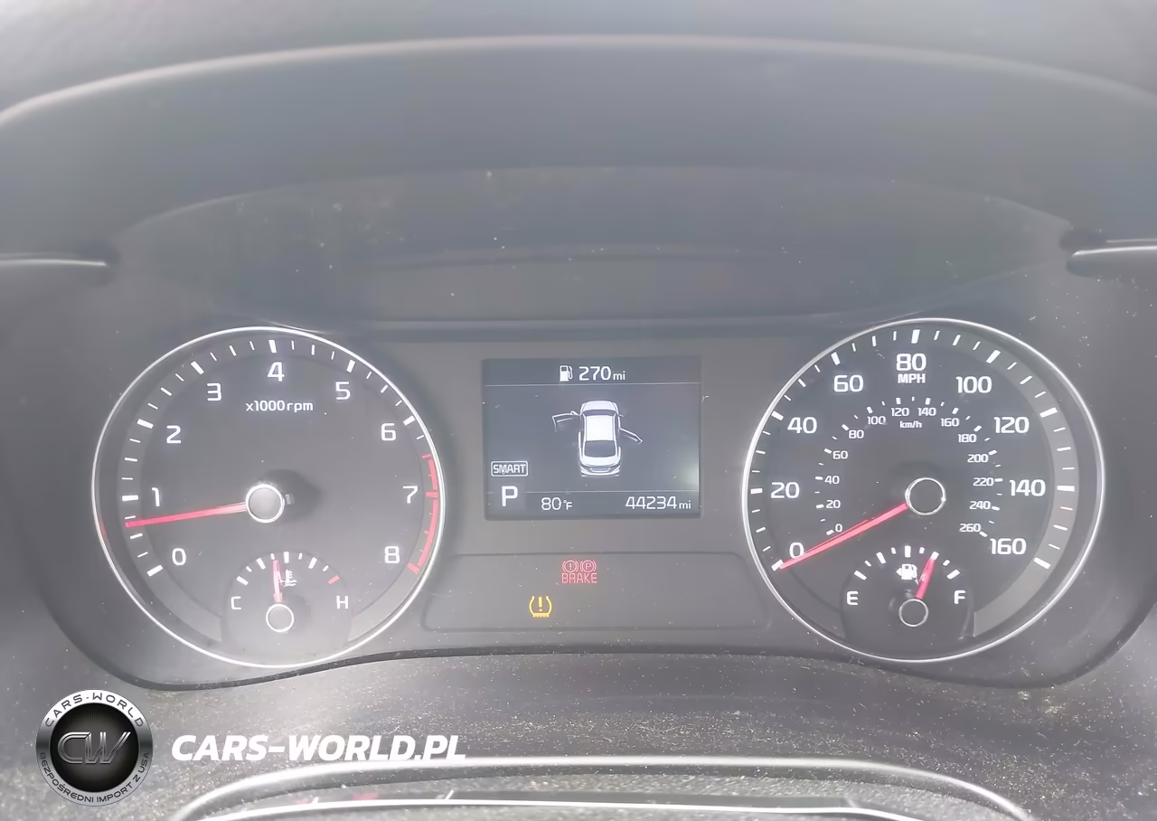 2021 Kia Forte Lxs VIN:3KPF24AD4ME291290 - 7
