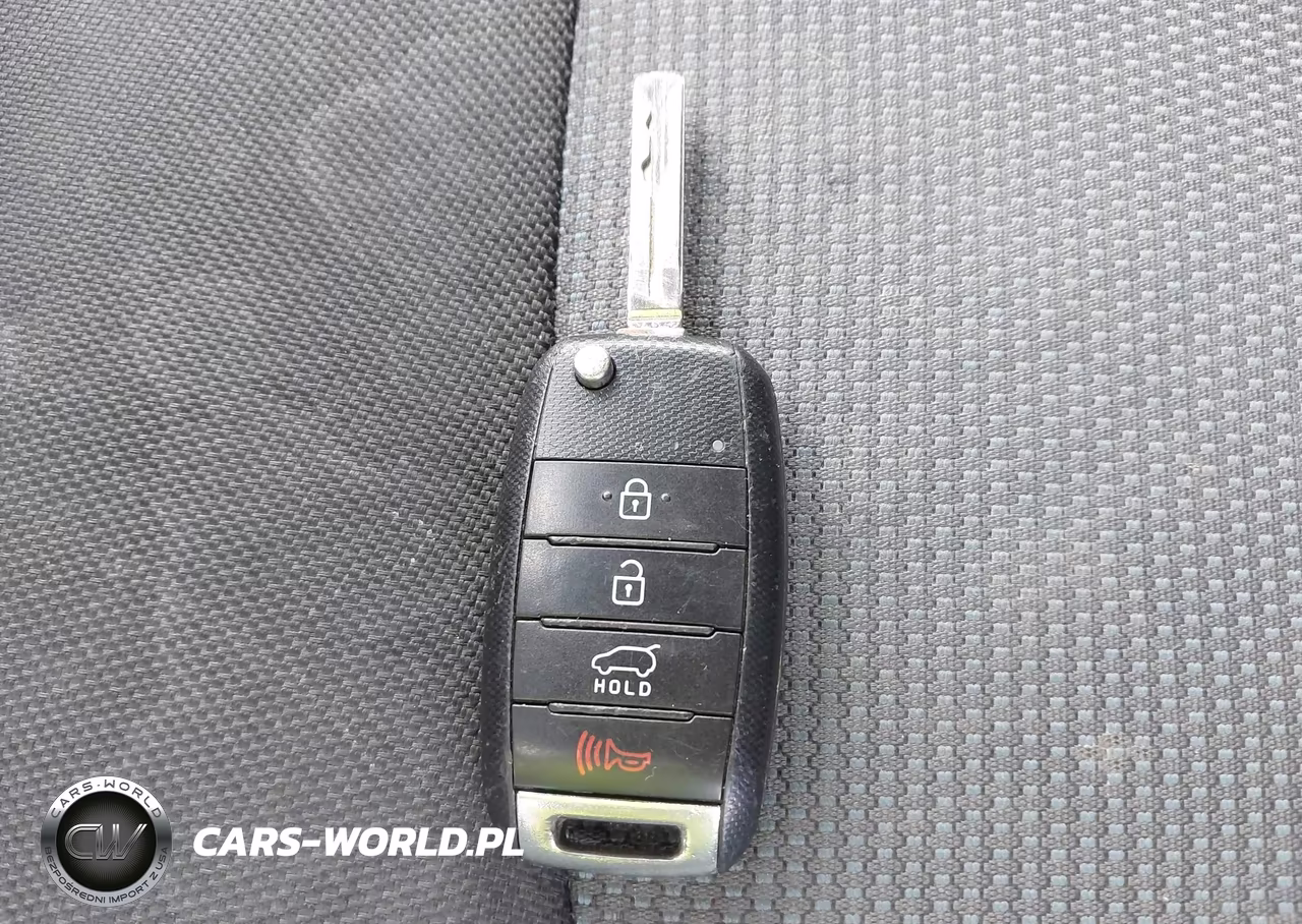 2015 Kia Sportage Lx VIN:KNDPBCAC8F7762589 - 11