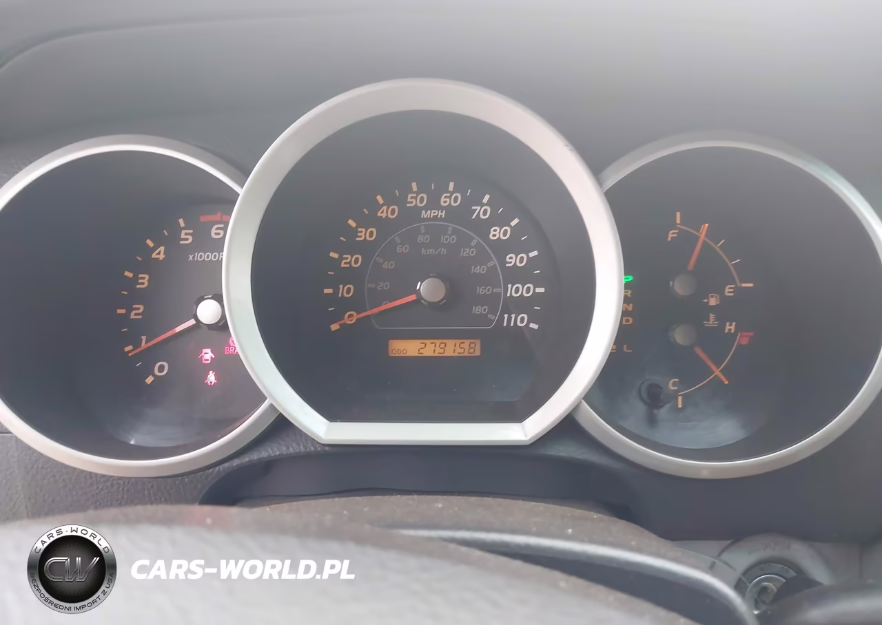 2008 Toyota 4Runner Sr5 V6 VIN:JTEZU14R48K019012 - 7