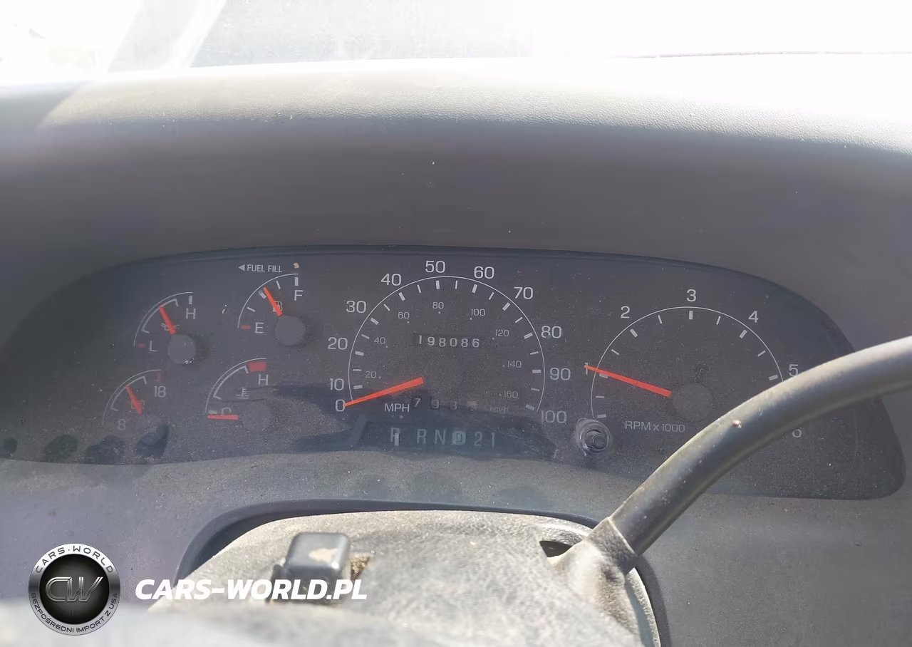 2001 Ford F-250 Xl-Xlt VIN:1FTNF20L01EC09429 - 7