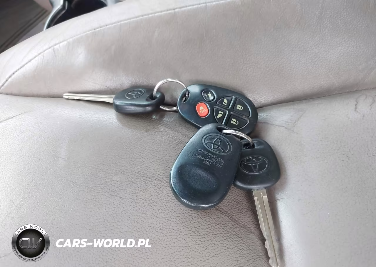 2005 Toyota Sienna Xle Limited VIN:5TDZA22C75S246409 - 11