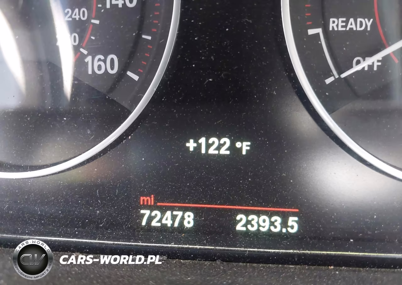 2015 BMW 435I VIN:WBA3R1C55FK193725 - 16