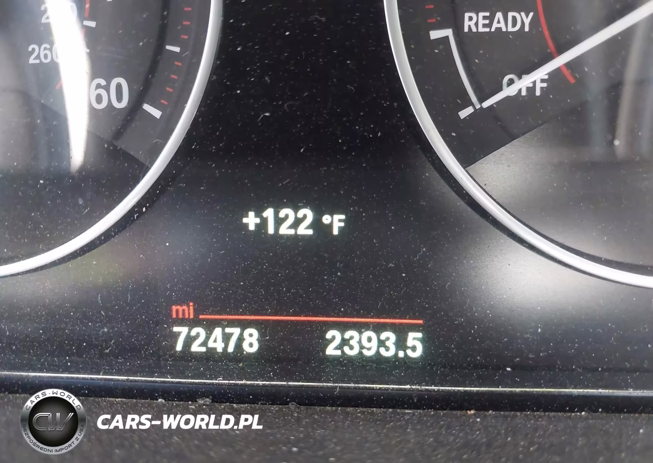 2015 BMW 435I VIN:WBA3R1C55FK193725 - 7