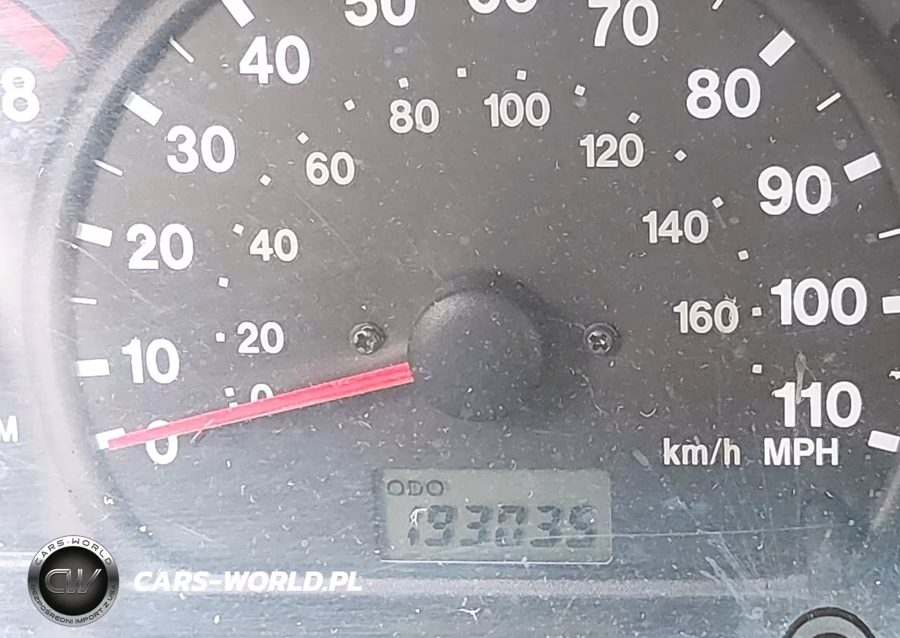 2003 Chevrolet Tracker Hard Top Base VIN:2CNBJ13C436927091 - 15