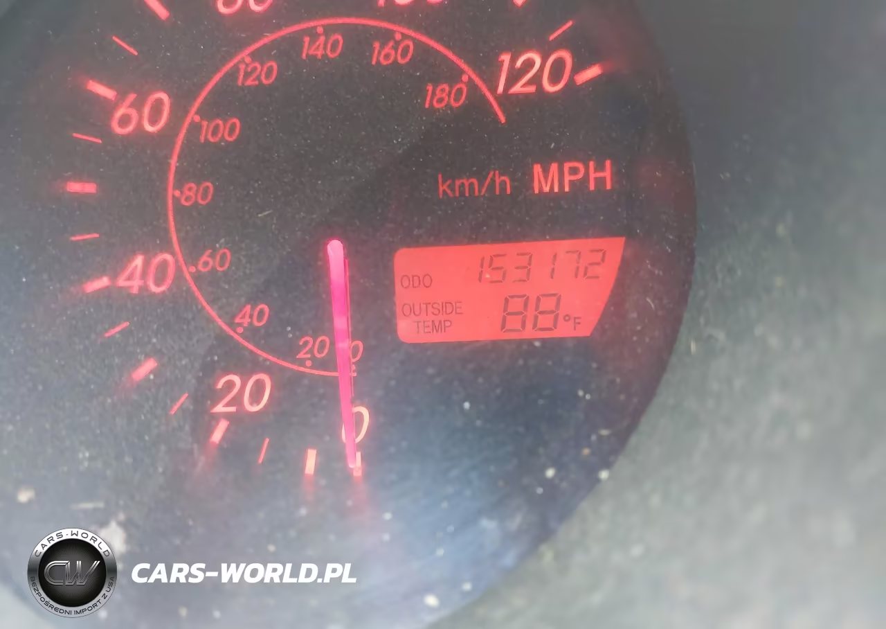 2003 Toyota Matrix Xr VIN:2T1LR32EX3C061718 - 7