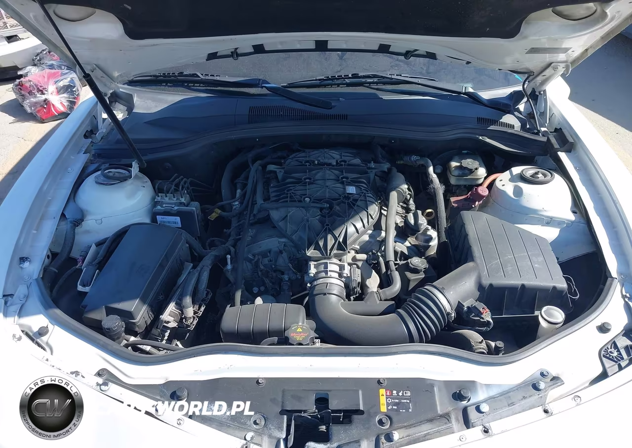 2015 Chevrolet Camaro 1Ls VIN:2G1FA1E30F9151105 - 10