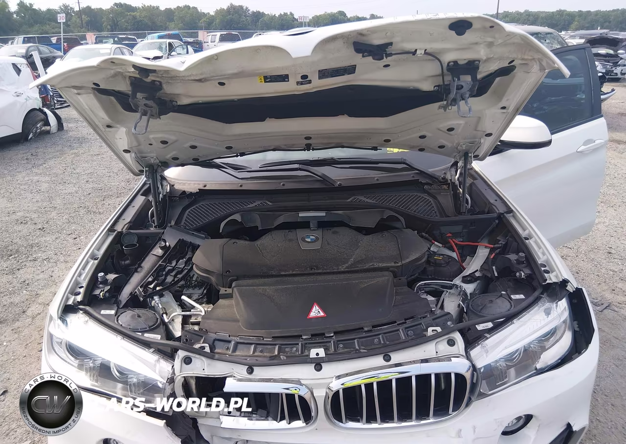 2019 BMW X6 xDrive50I VIN:5UXKU6C54K0Z67011 - 10
