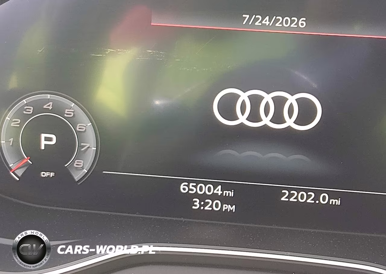 2020 Audi S4 Premium Plus Tfsi Quattro Tiptronic VIN:WAUB4AF47LA063136 - 7