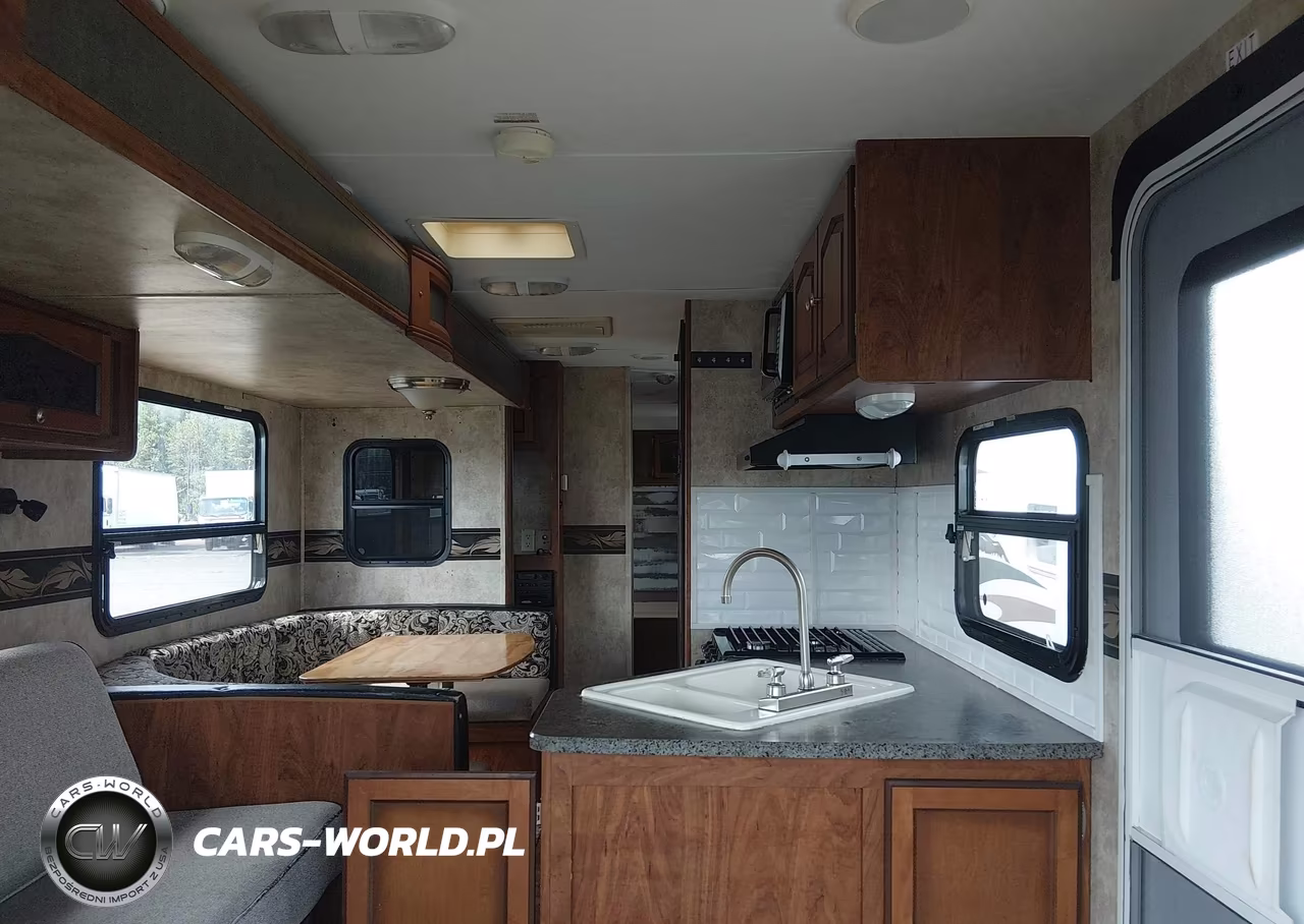 2013 Keystone Other VIN:4YDT28924DT412160 - 5