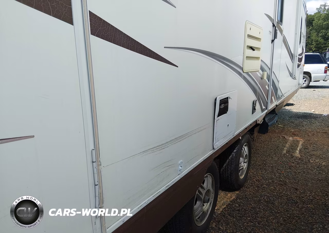 2013 Keystone Other VIN:4YDT28924DT412160 - 6