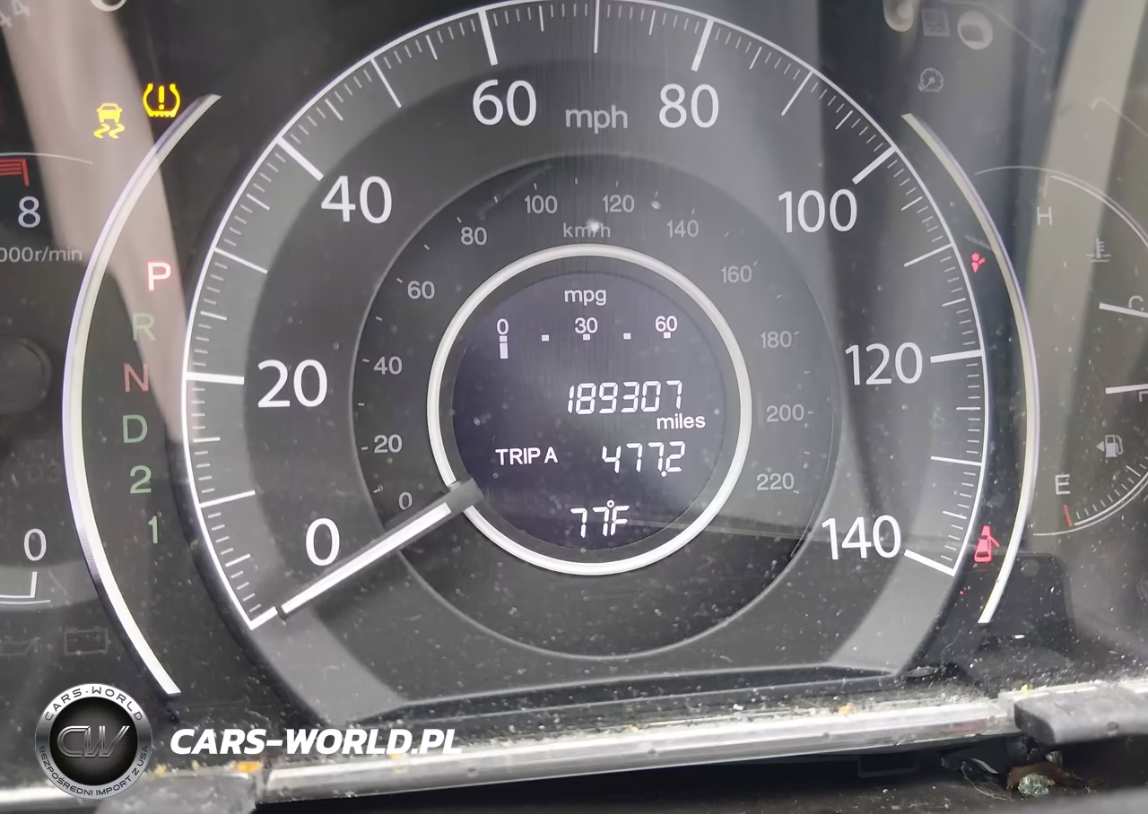 2013 Honda Cr-V Ex VIN:5J6RM3H57DL023027 - 15
