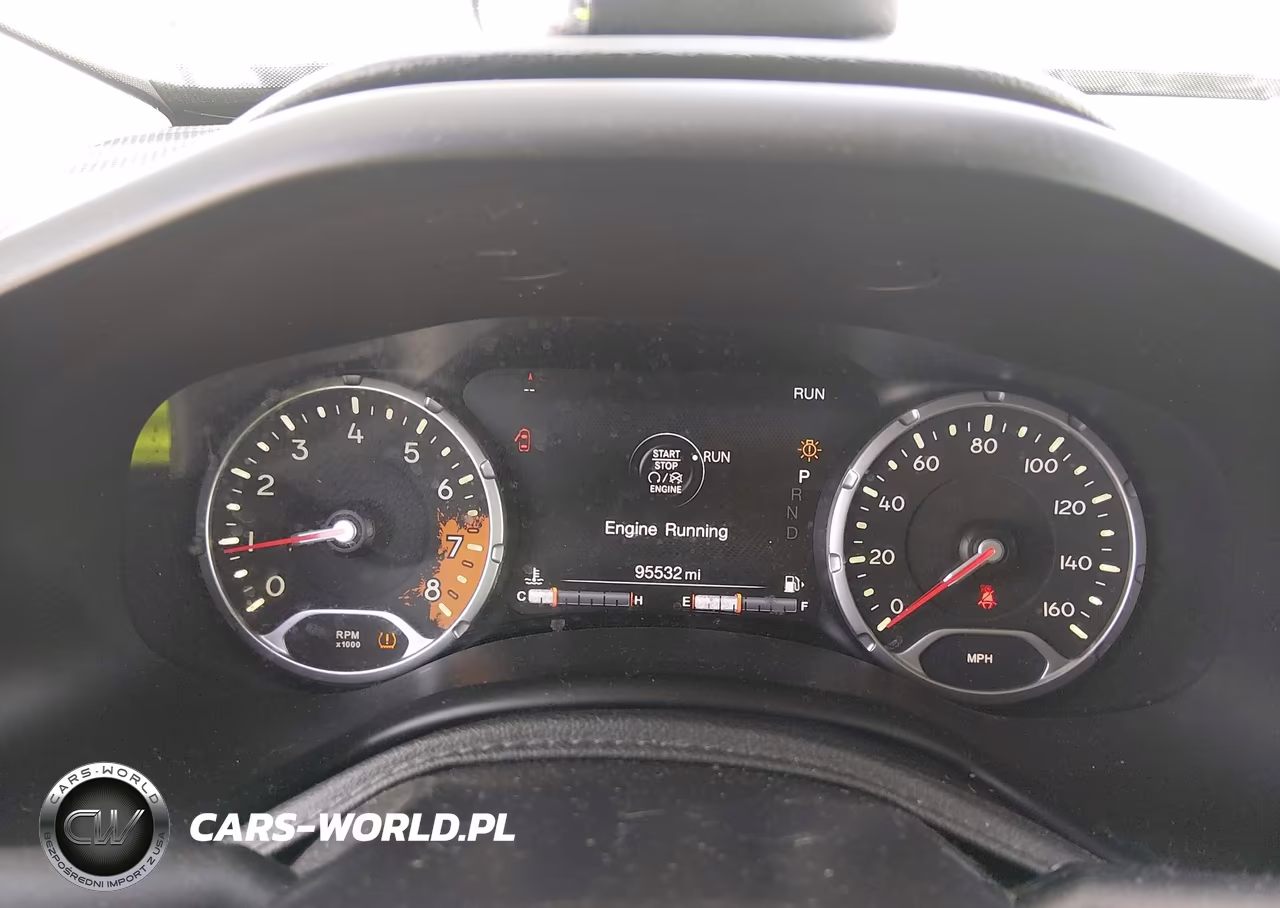 2015 Jeep Renegade Limited VIN:ZACCJADT7FPB93898 - 7