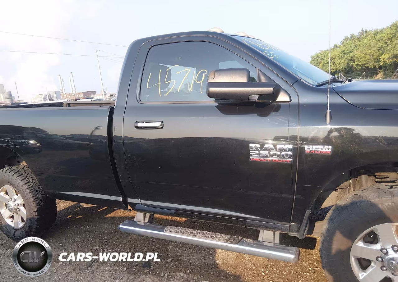 2014 Ram 2500 Slt VIN:3C6MR5BJ4EG251656 - 13