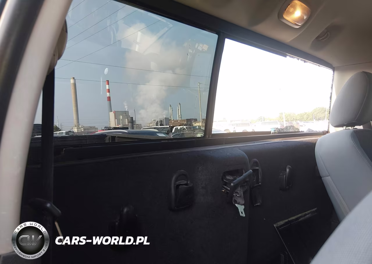 2014 Ram 2500 Slt VIN:3C6MR5BJ4EG251656 - 8